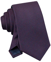 Tommy Hilfiger Men's Catalina Micro-Pattern Tie