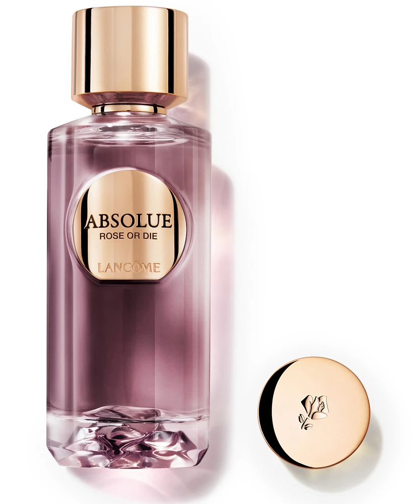 Absolue Rose Or Die Eau de Parfum