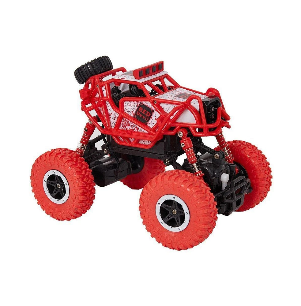 Slickblue Electric Dune Buggy Monster Truck 2.4GHz Fast Hobby Race Car