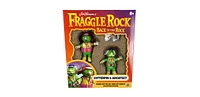 Fraggle Rock Doozer 2-pack