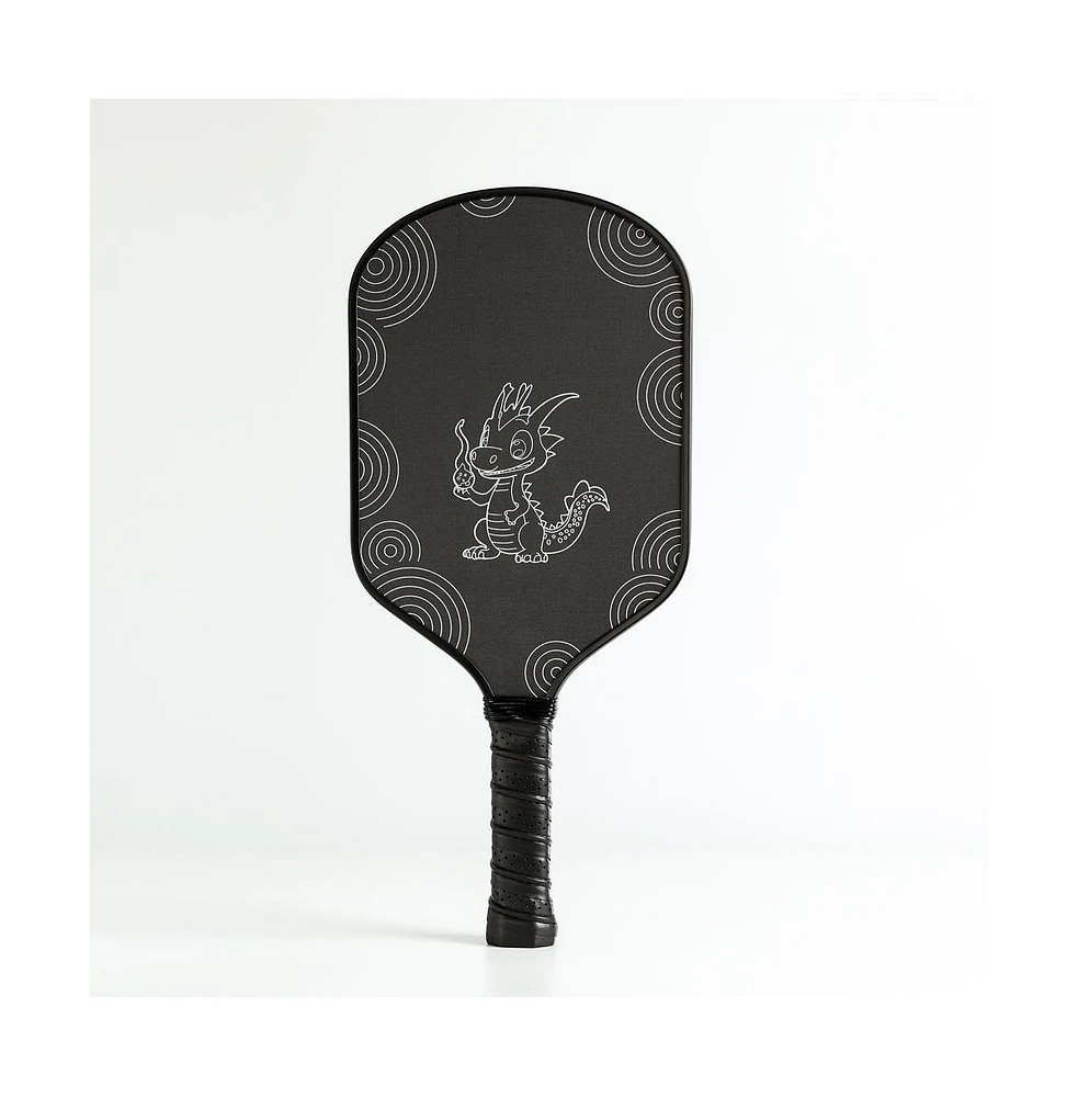 Helios The Astraeus - Dragon Pro Pickleball Paddle