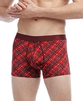 2(x)ist Men's 3+1 Bonus Pack Trunk