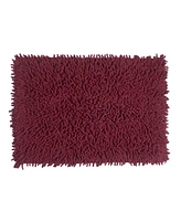 Home Weavers Fantasia Bath Rug, 17" x 24"