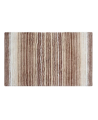 Home Weavers Gradiation Bath Rug