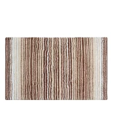 Home Weavers Gradiation Bath Rug