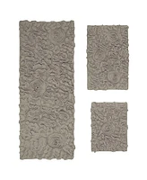 Home Weavers Modesto -Pc. Bath Rug Set