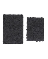 Home Weavers Modesto -Pc. Bath Rug Set
