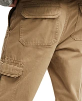 Cotton On Men's Tactical Cargo Pant