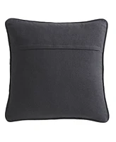 Boho Living Jada Jute Decorative Pillow, 20" x
