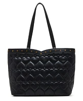 Betsey Johnson Icon Medium Tote Bag