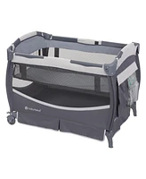 Baby Trend Deluxe Ii Nursery Center Playard