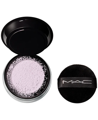 Mac Limited-Edition Studio Fix Pro Set + Blur Weightless Loose Powder