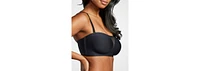 Siella Women's Microfiber Multiway Bra