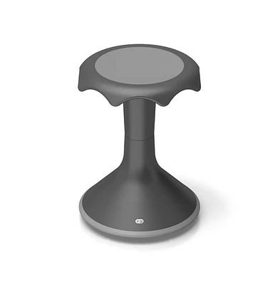 Vs America Inc Vs America Hokki Stool Flexible Ergonomic Seating