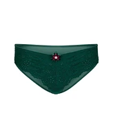 Adore Me Women's Lumi Cheeky Panty