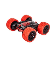 Slickblue 360° Double-Sided Stunt Rc Car – Tumbling Transformation for Thrilling Action