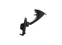 Rca 2-in-1 Car Phone Holder, Dash & Windshield Mount