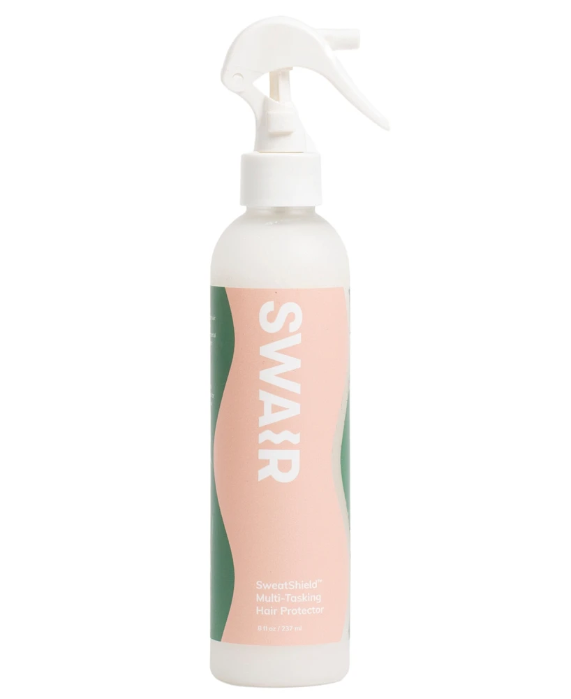 Swair SweatShield Multi-Tasking Hair Protector, 8 oz.