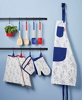 Disney Bon Voyage 32.7" Apron