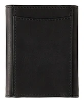 Johnston & Murphy Men's Trifold Wallet