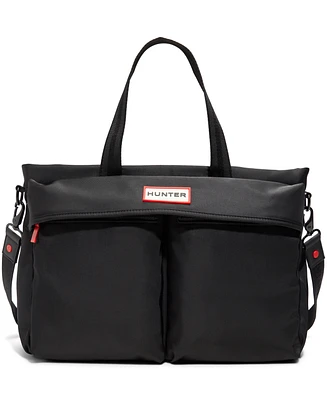 Hunter Transport Textile Duffle Bag