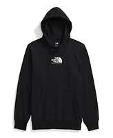 The North Face Men's Fine Alpine Hooded Sweatshirt