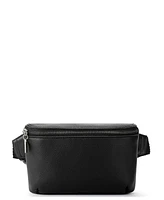 The Sak Caraway Leather Belt Bag