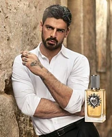 Dolce Gabbana Mens Devotion For Men Fragrance Collection