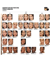 Barepro 24HR Skin Perfecting Talc-Free Matte Powder Foundation