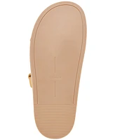 Dolce Vita Women's Sevana Strappy Footbed Sandals