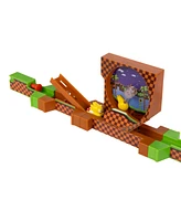 Sonic Go-Go Racers Deluxe Playset