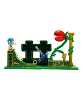 Sonic Stardust Speedway Zone, 2.5" Playset