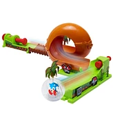 Sonic Pinball Playset