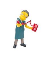 The Simpsons 5" Moe Wave 2 Action Figure Toy