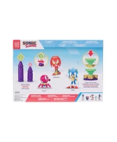Sonic Oil Ocean Diorama 2.5" Playset
