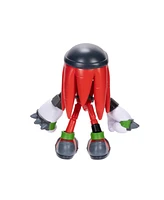 Sonic Prime 5" Knuckles Articulated Figure