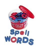 Learning Resources Magnetic Soft Learning Letters