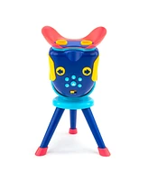 Educational Insights GeoSafari Jr. Talking Space Explorer Play Telescope