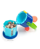 Educational Insights GeoSafari Jr. Rocknoculars