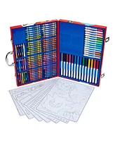 Crayola Pokemon Imagination Art Set, 115 Pieces