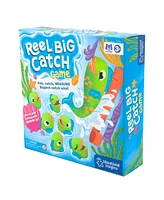 Educational Insights Reel Big Catch Game