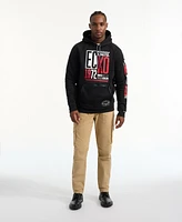 Ecko Unltd Men's Offkey Hoodie