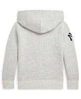 Polo Ralph Lauren Big Boys Yankees Hoodie