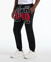 Ecko Unltd Men's Tracing Draft Jogger