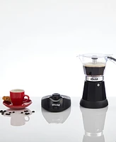 Imusa 6 Cup Electric Espresso Maker