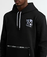 Ecko Unltd Men's Easygoing Hoodie