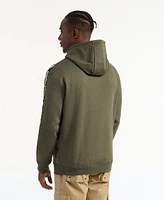 Ecko Unltd Men's Stacked Up Hoodie