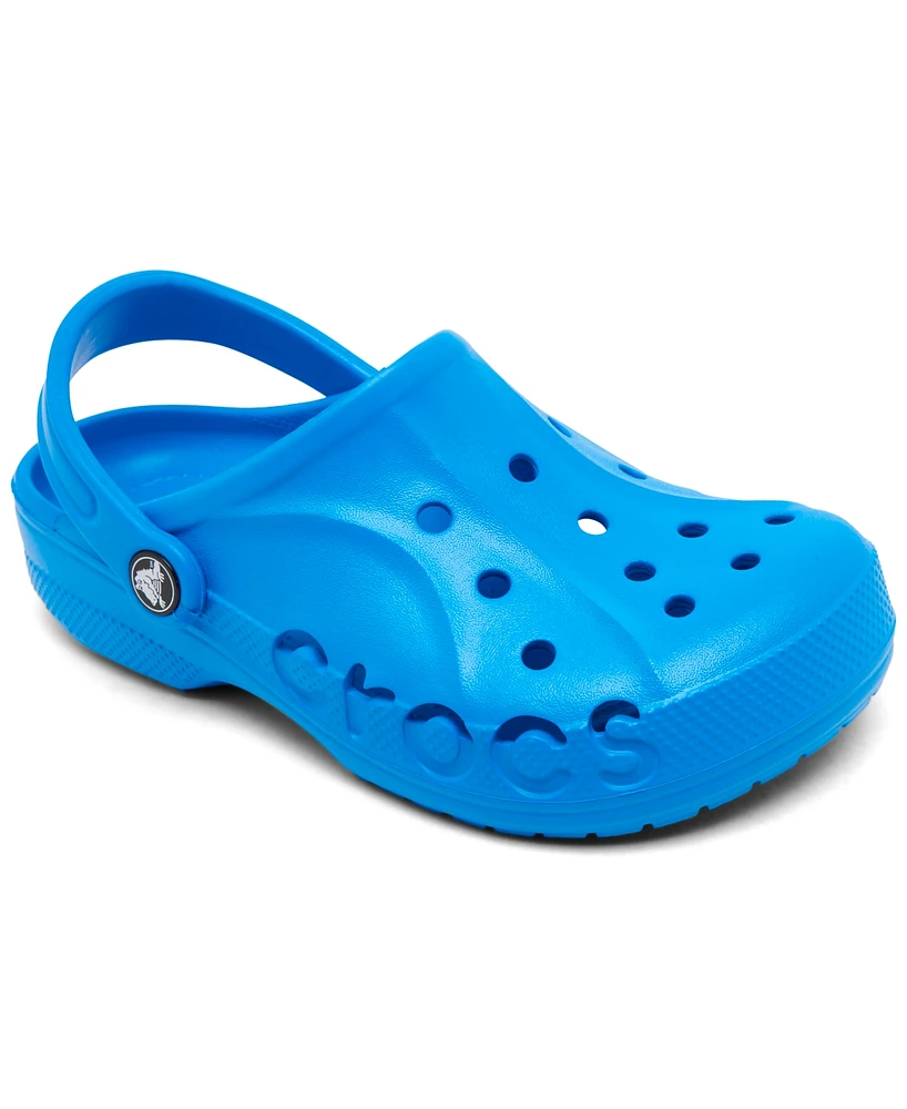 Crocs Little Kids' Baya Classic Clogs from Finish Line