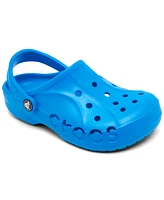 Crocs Little Kids' Baya Classic Clogs from Finish Line