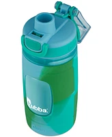 Bubba Flo Kids 16-Oz. Silicone-Sleeve Water Bottle